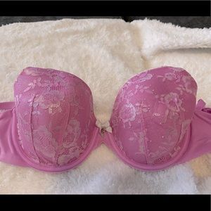 Victoria Secrets
Lined Perfect Coverage